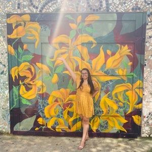 Meet your Posher, Linda